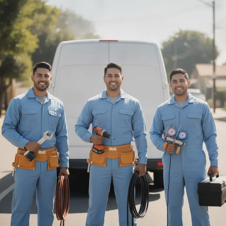 instalador de bomba de calor Ceará-Mirim